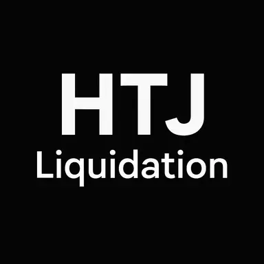 HTJ Liquidation