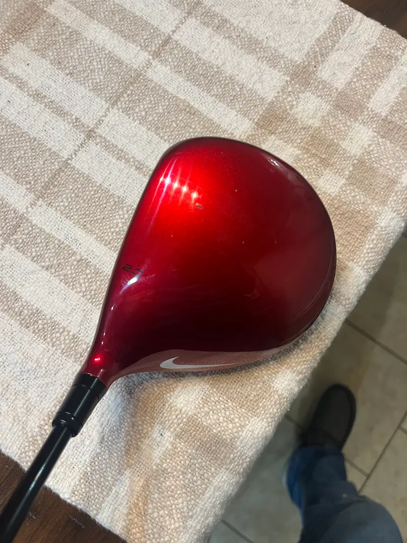 Nike covert 2.0 driver