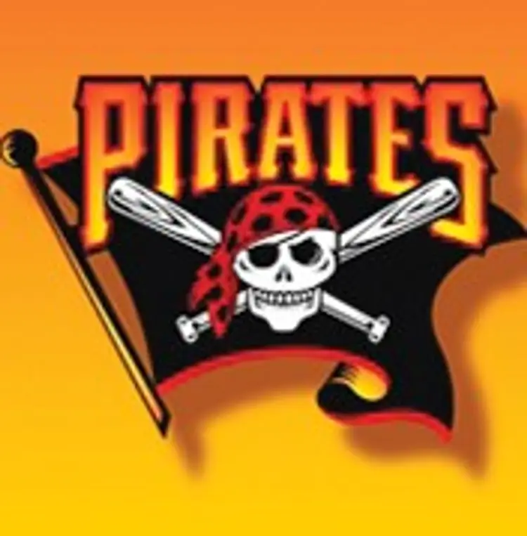 Pittsburgh Pirates -- 2025 Topps Update Jumbo Hobby Box