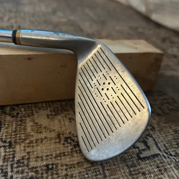 King Cobra II Oversized P Wedge
