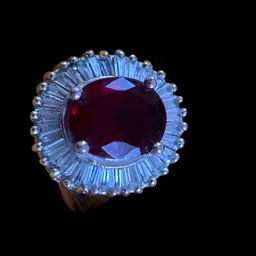 Cocktail Ring