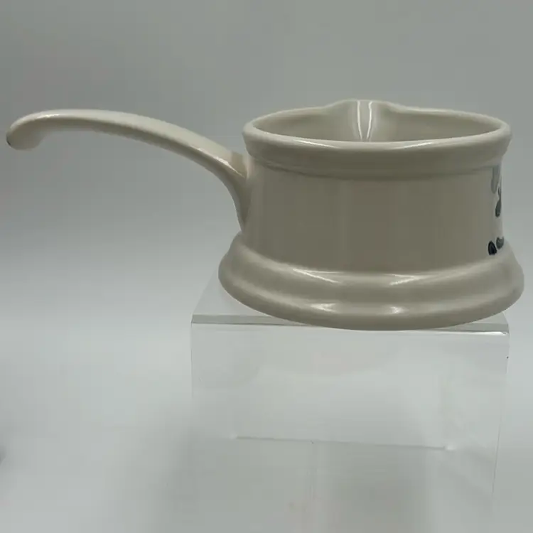 Wind Song By Phaltzgraff Gravy Boat