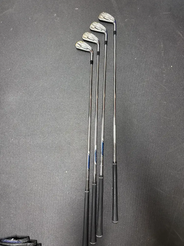 Callaway Apex Pro 16