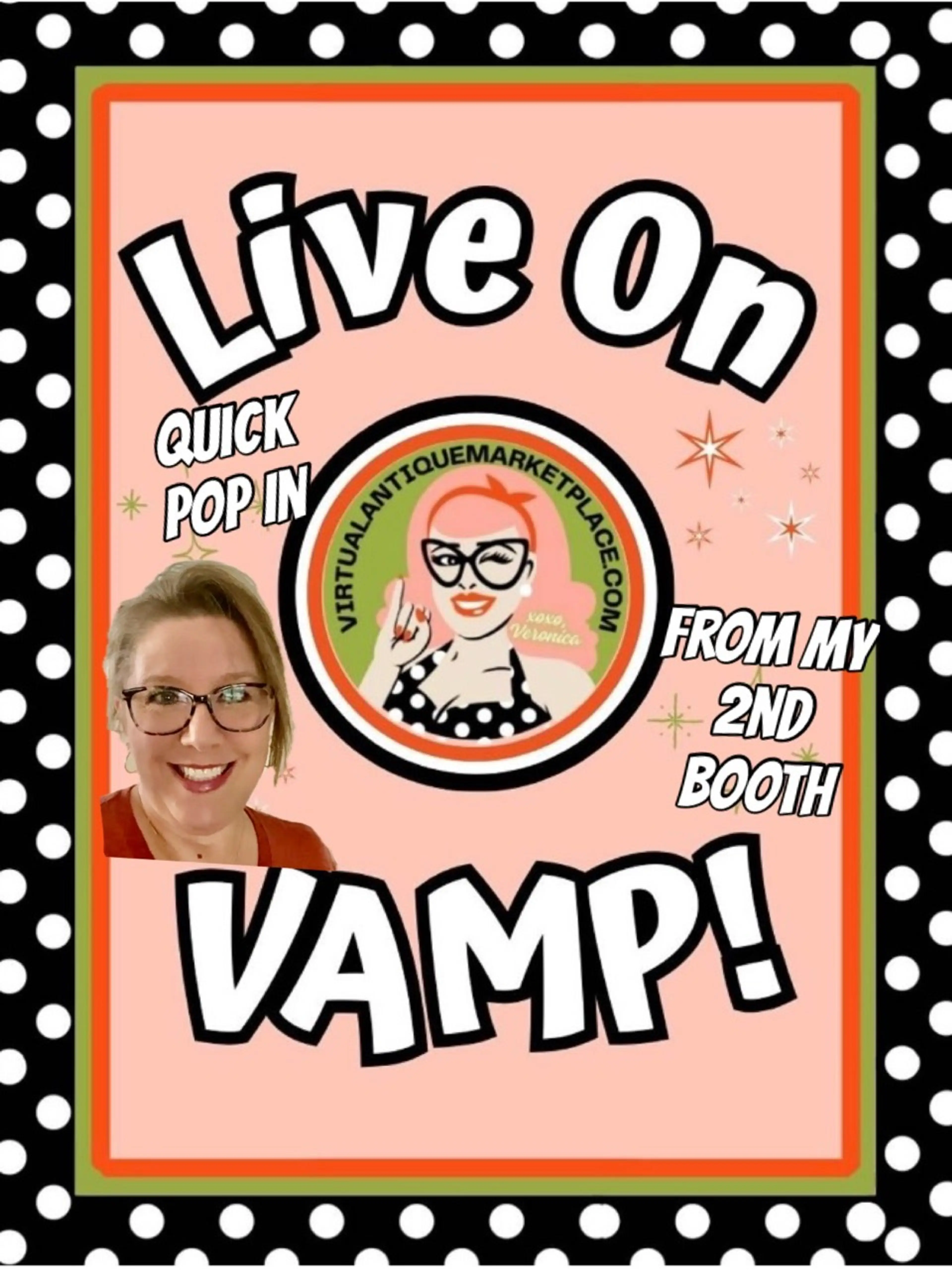 The Neglected Booth! Got Suggestions?  