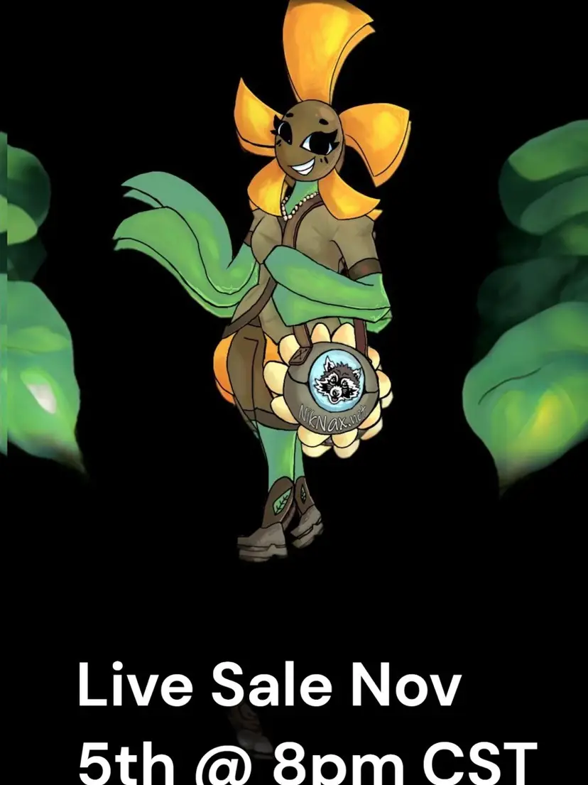 Livestream thumbnail