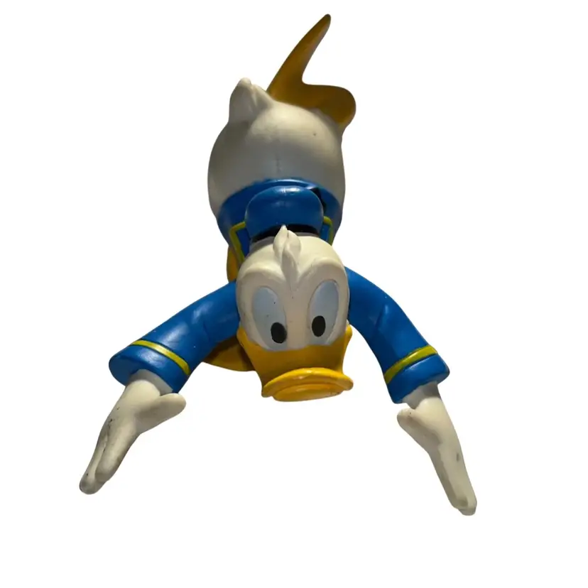 Disney PVC Figure Donald Duck