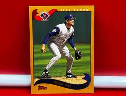 Collector Trading Cards