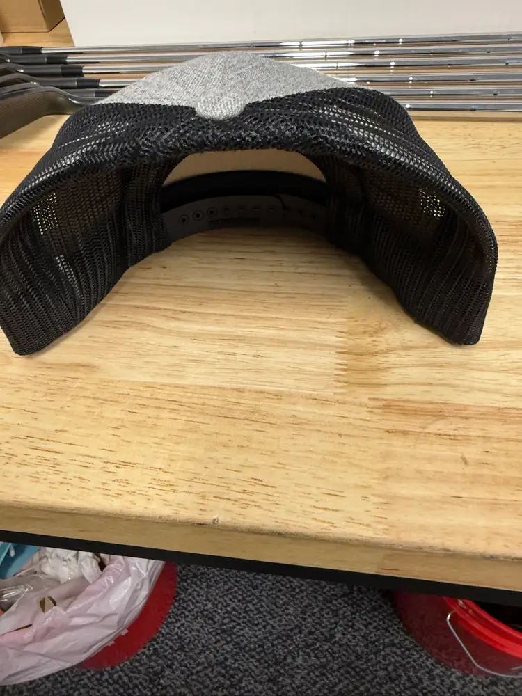 New Swing Juice Trucker Hat