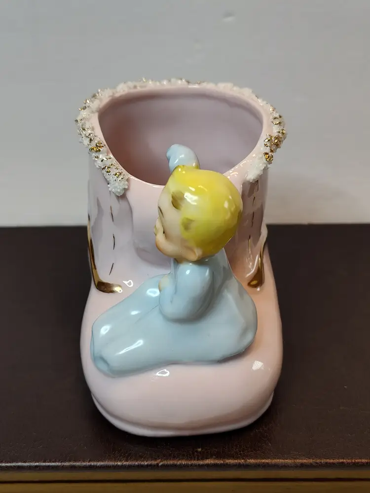 Relpo Baby Planter