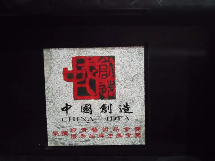 Peking Opera SET of 3 2008 Olympic Souvenirs, Zhao Yun, Mu Guiying, Da Qiao