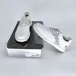 1764 Golf Stroll Promenade Tour Golf Shoes Mens 10.5