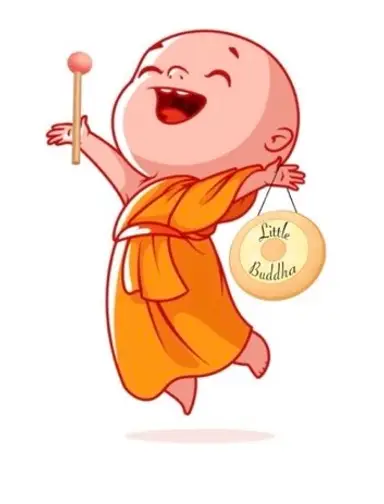 Little Buddha’s 1st Live