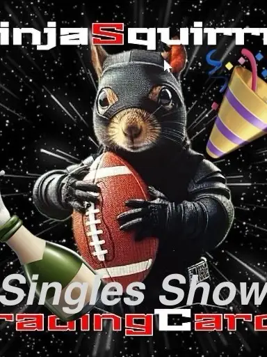 Friday Night Singles show !