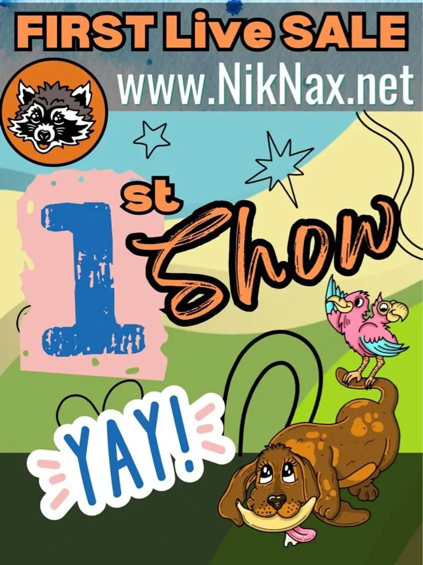 Livestream thumbnail
