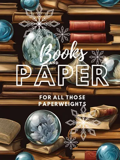 RPPC Postcards, Magazine Ads/Pages, Mayhem!