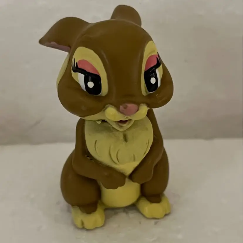 Disney PVC Figurine As Pictured