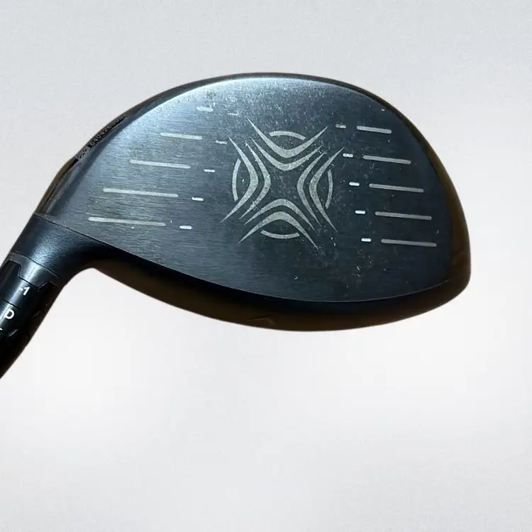 Big Bertha 9 Deg Driver