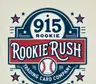 915 Rookie Rush