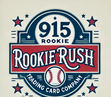 915 Rookie Rush