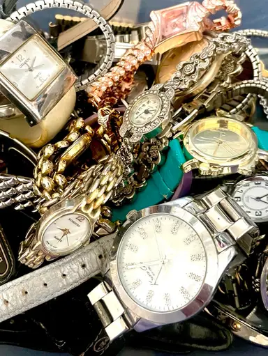 Jewelry Bundles & Watches! Watches Sold SeparatelyLet’s Do This! 