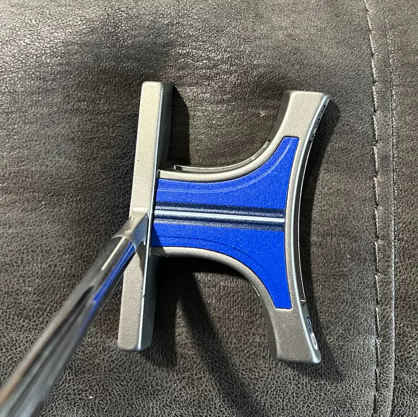 Ping G5i Ug-Le Putter- 35 Inches