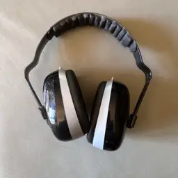 Onyx 26 Hearing Protection Headset Never Used