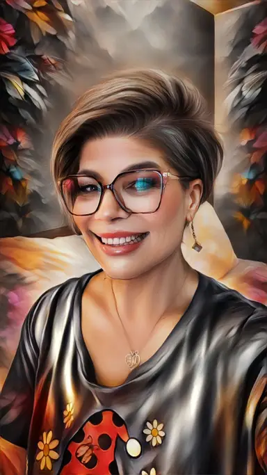 Rediscovered Resells- Dawn