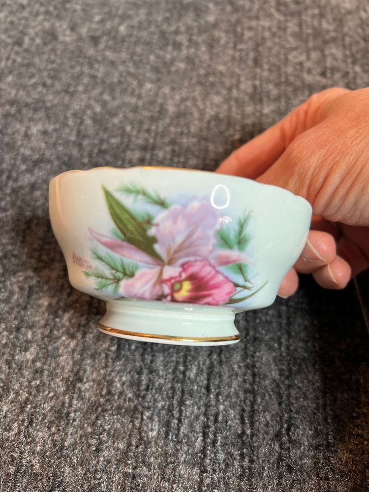 Paragon Small Bowl