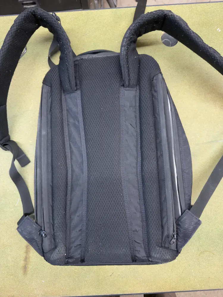 Triple Aught Design Axion 24 V1