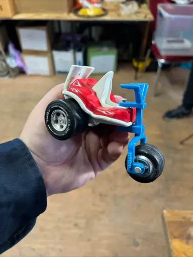 Huge Vintage Toy Sale!!!