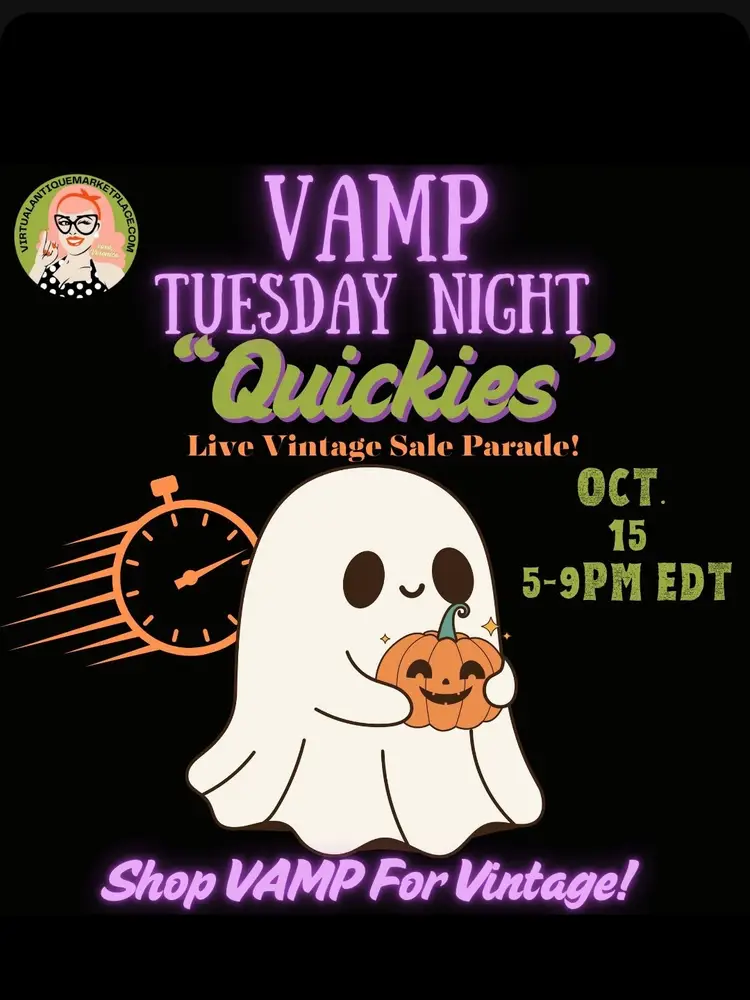 Tuesday Night "Quickies"