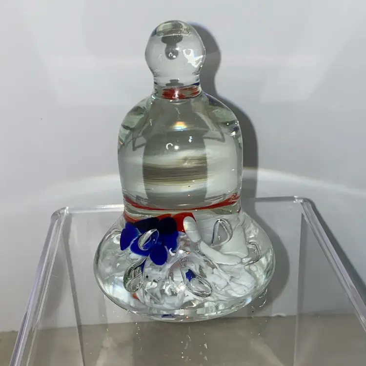 Joe Saint Clair Bell Shaped