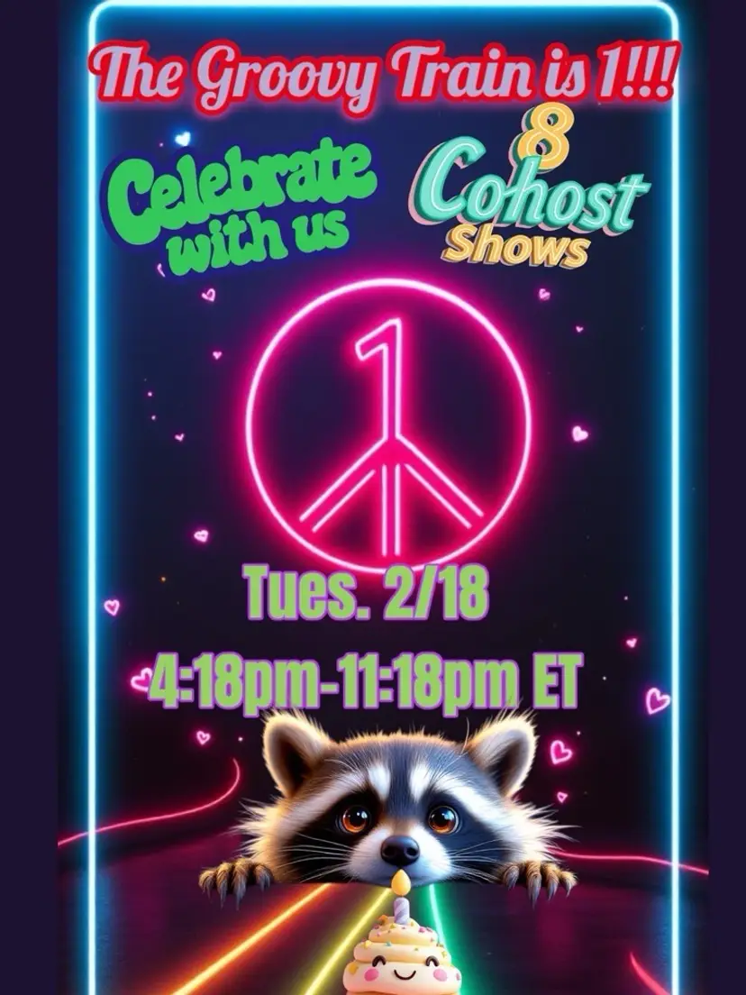 Livestream thumbnail
