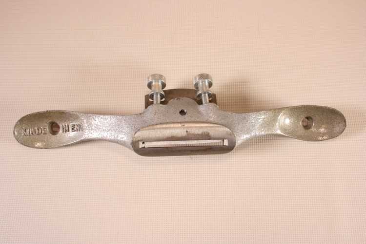 Stanley No. 151R Spokeshave, Made in England (9139)