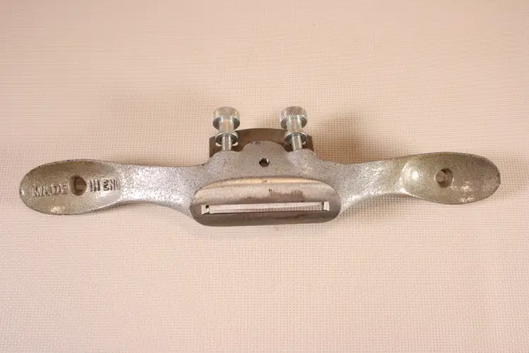 Stanley No. 151R Spokeshave, Made in England (9139)