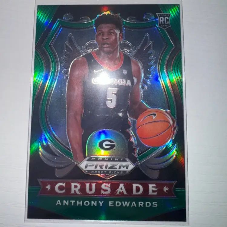 College Basketball 5 Card Lot