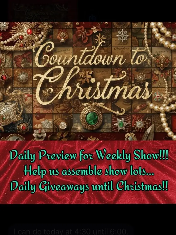 Pop Up Daily Giveaway!