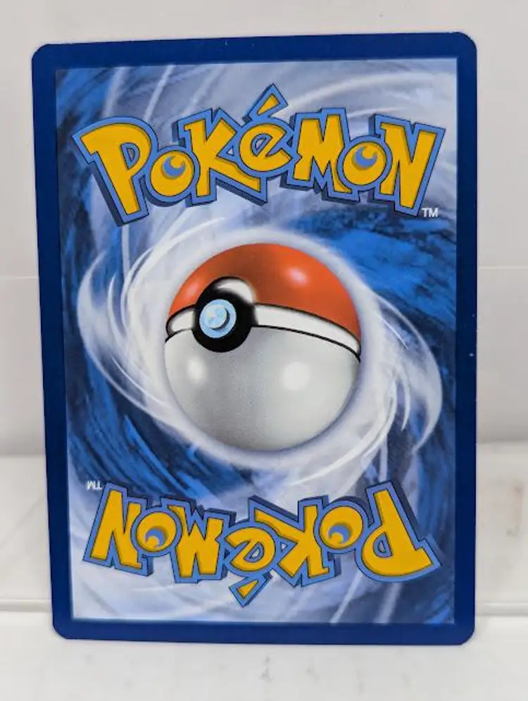 NEW!-McDonald’s Pokémon Hydreigon Card 010/015 2025 Holo M24EN -Free Shipping!