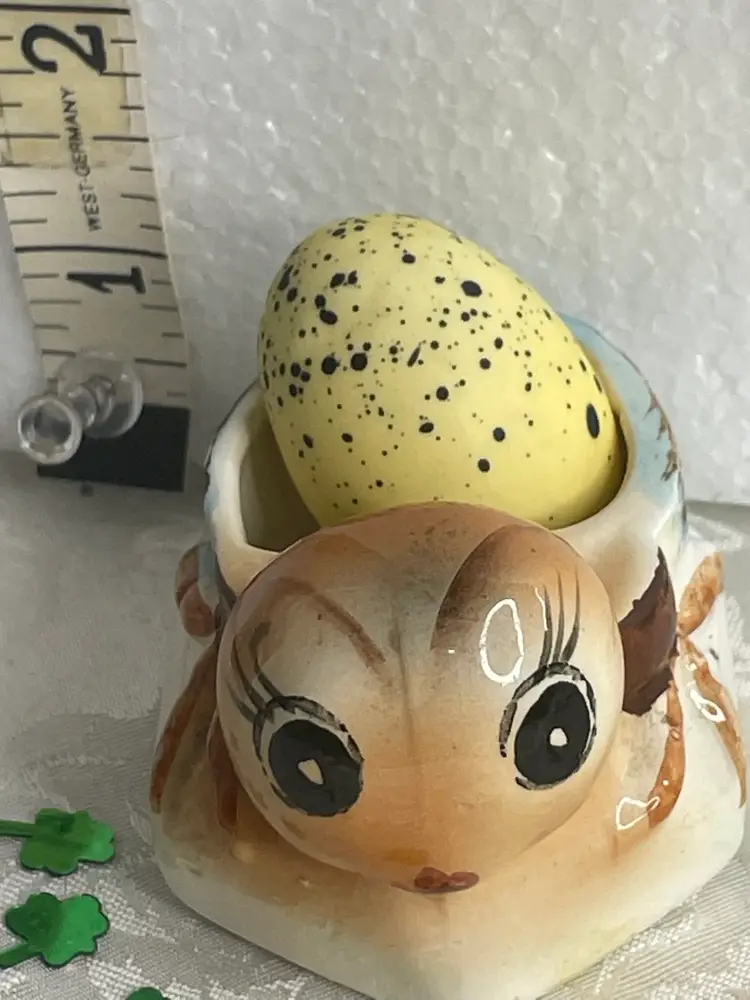 Vintage Egg Cup