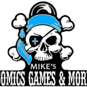 Madhousecomic's District