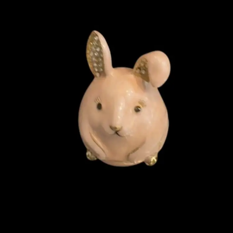 Rabbit Trinket