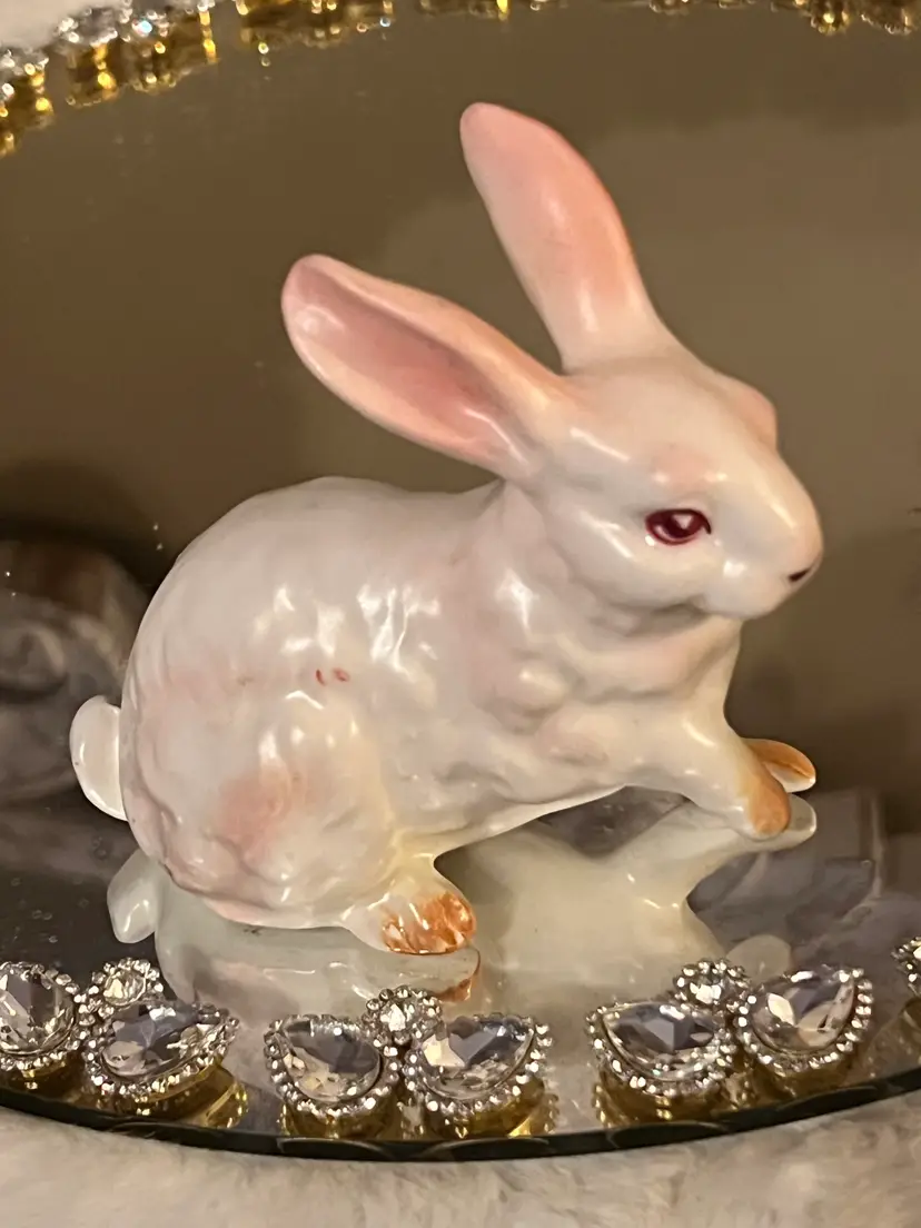 Vintage Bunny