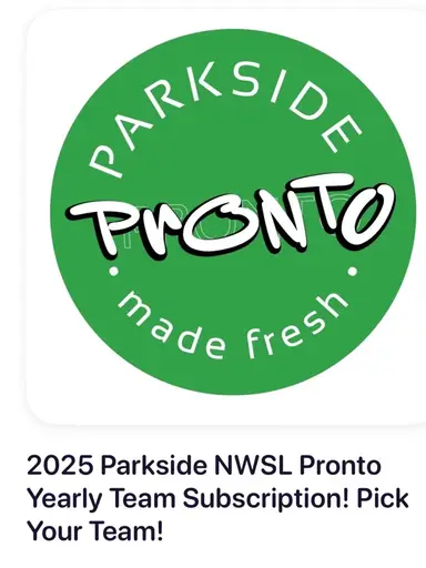 Pronto Subscription Break Opening! 