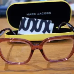Marc Jacobs Glasses