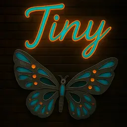 #14 - TINY