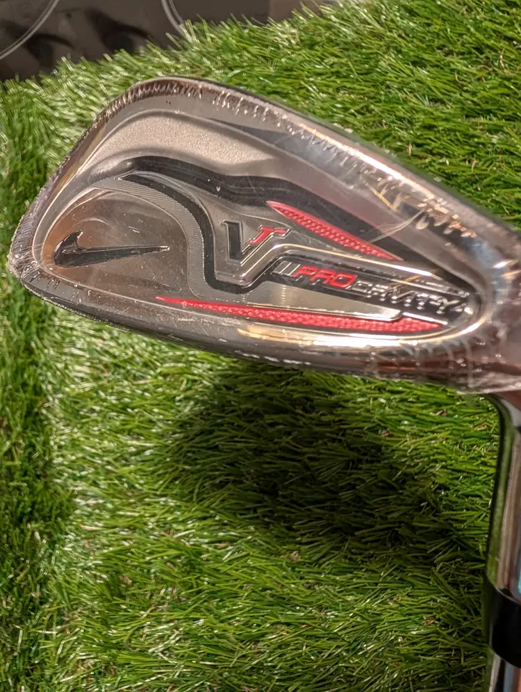 New Nike VR Pro Cavity Approach Wedge Uniflex Steel RH