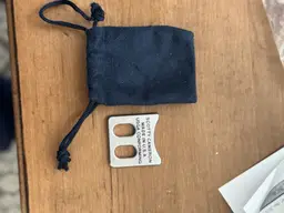 Scotty Cameron Ball Alignment Tool