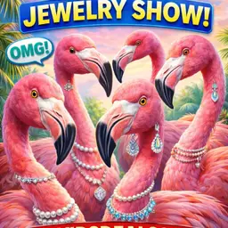 #14 - The OMG Jewelry Listing 02/04/2026