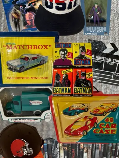 Commonwealth Picker Live Show