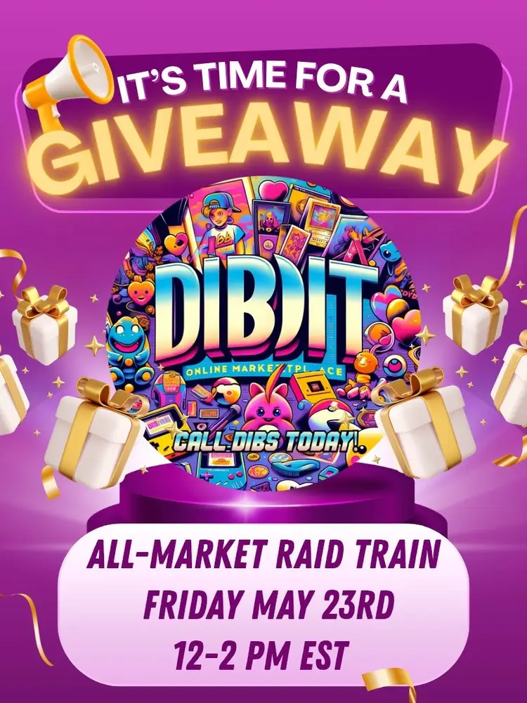 Dibdit Sports Giveaway 